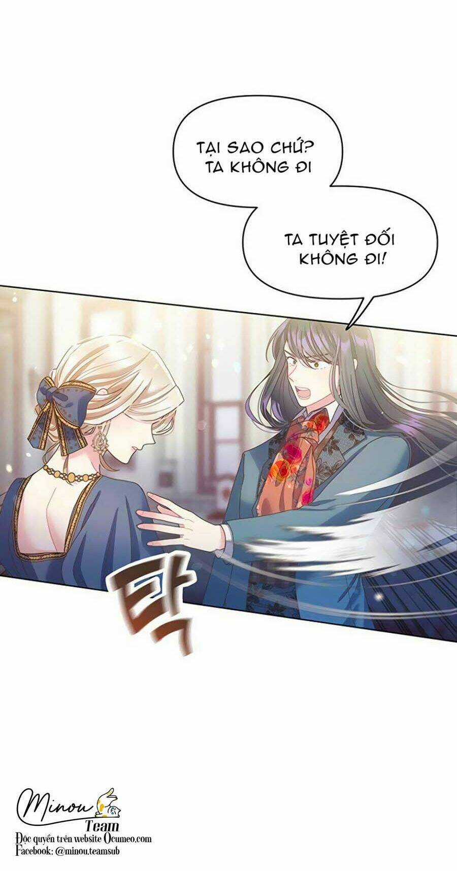 Khu Vườn Câm Lặng - Chapter 8 - Trang 5