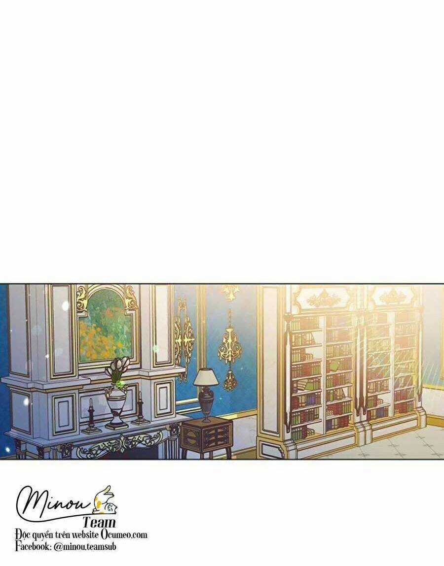 Khu Vườn Câm Lặng - Chapter 8 - Trang 42