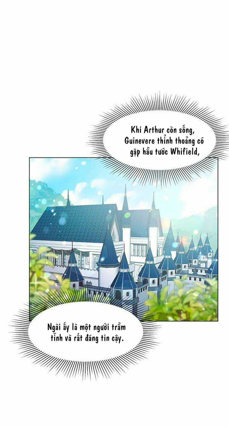 Khu Vườn Câm Lặng - Chapter 8 - Trang 46