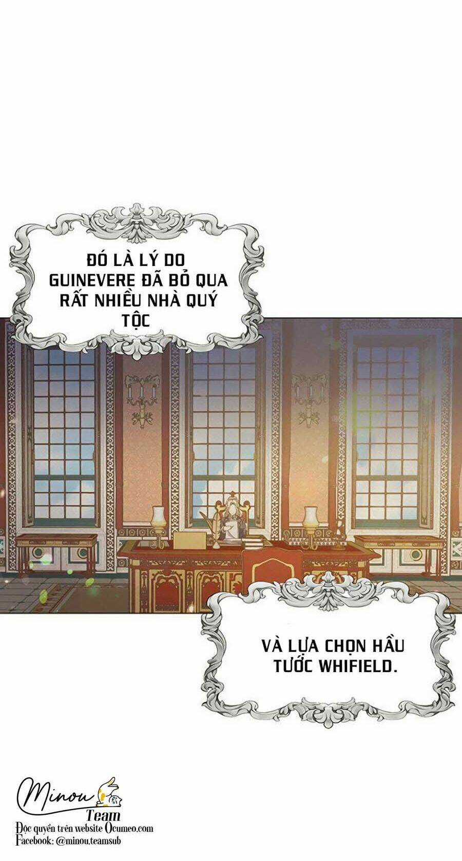 Khu Vườn Câm Lặng - Chapter 8 - Trang 47