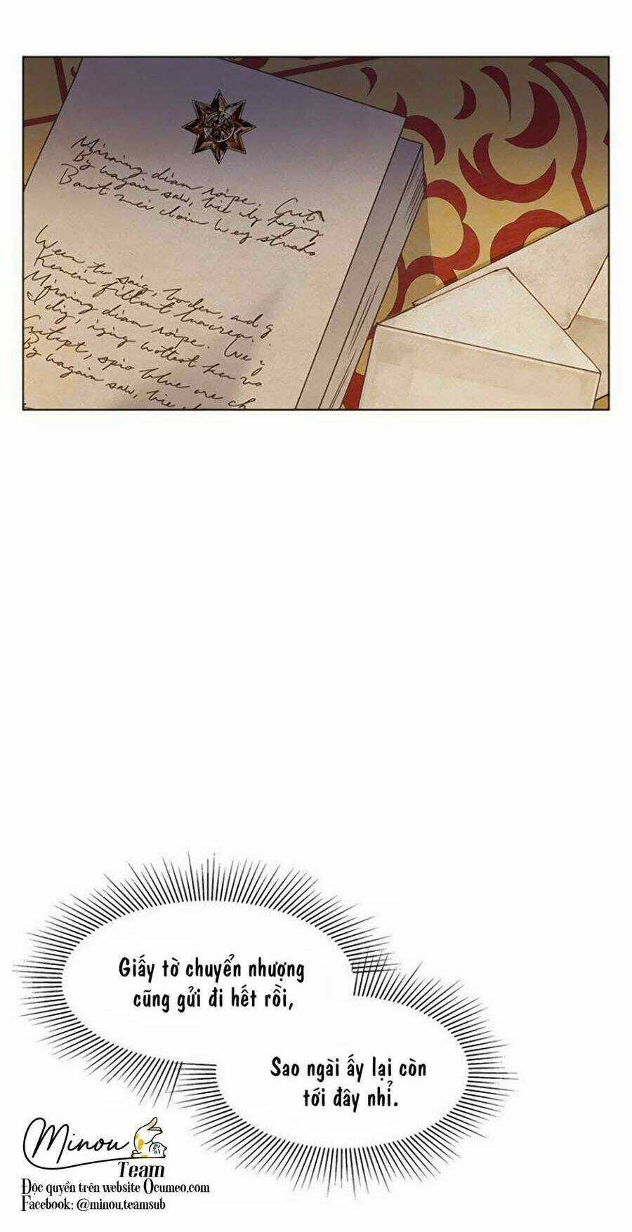 Khu Vườn Câm Lặng - Chapter 8 - Trang 49