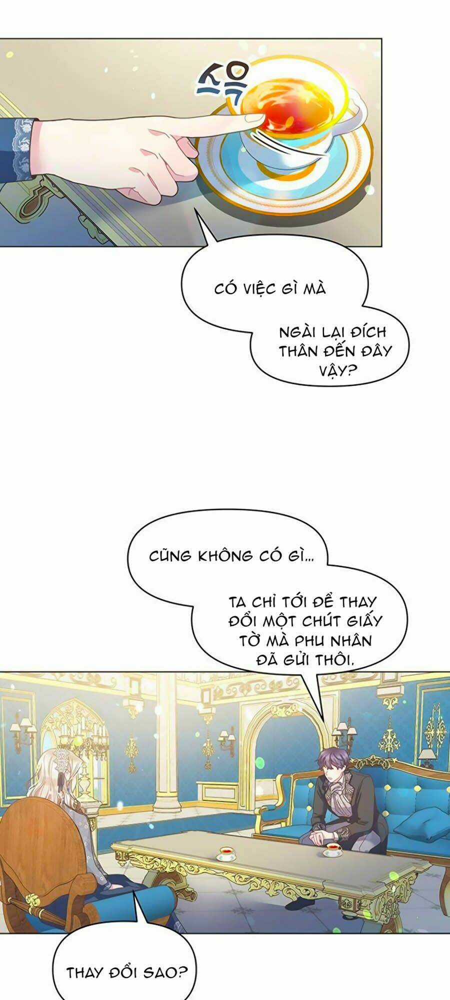 Khu Vườn Câm Lặng - Chapter 8 - Trang 50