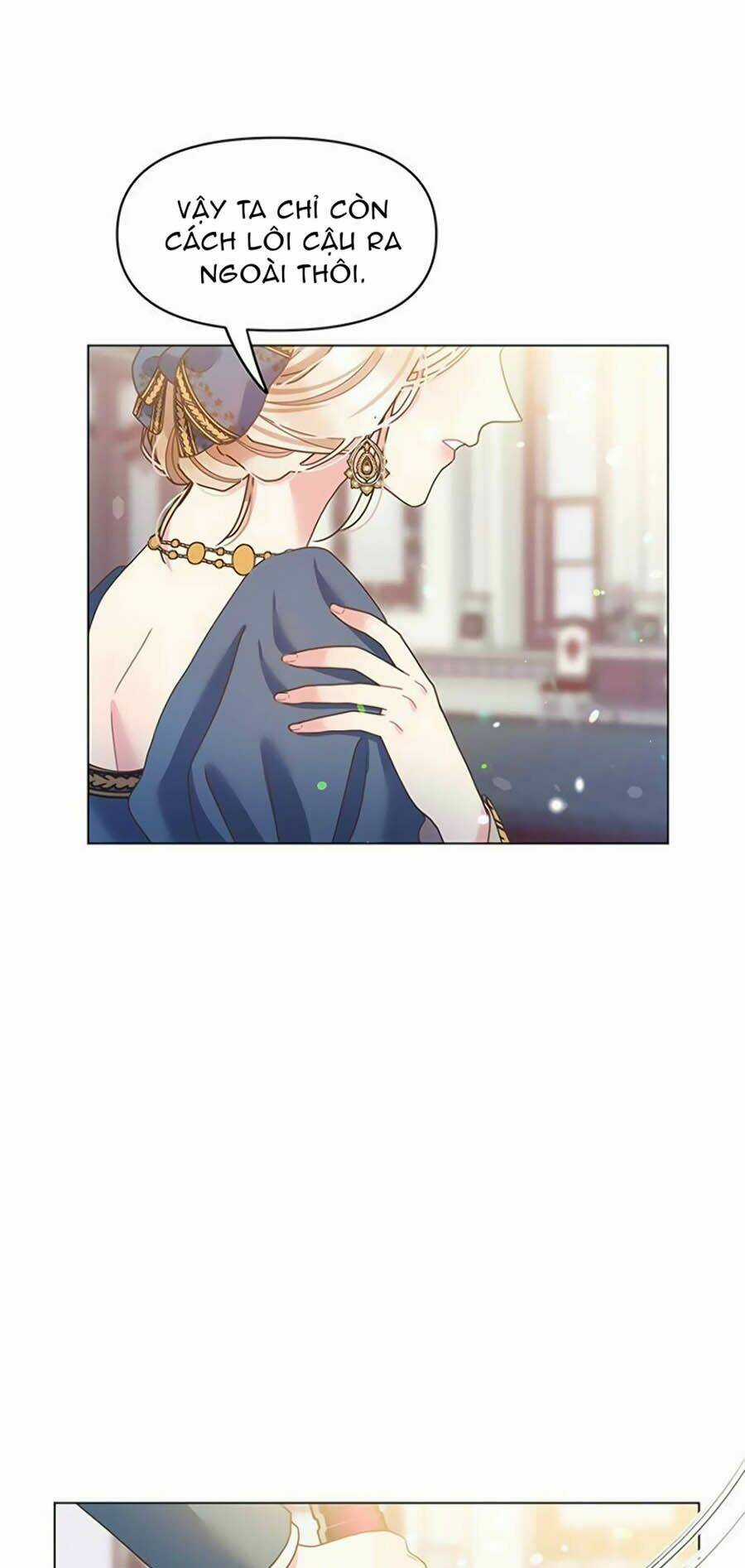 Khu Vườn Câm Lặng - Chapter 8 - Trang 6