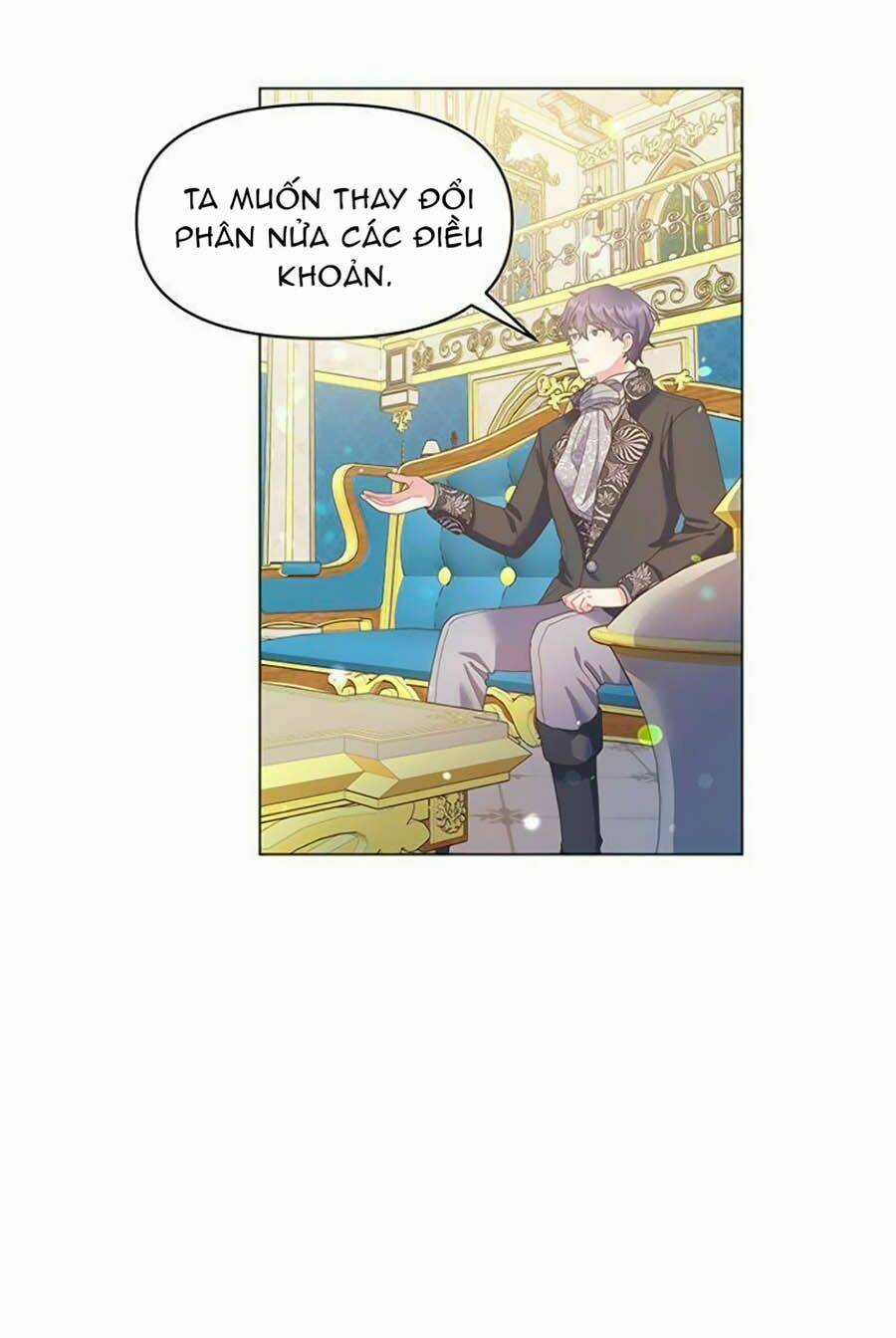 Khu Vườn Câm Lặng - Chapter 8 - Trang 53