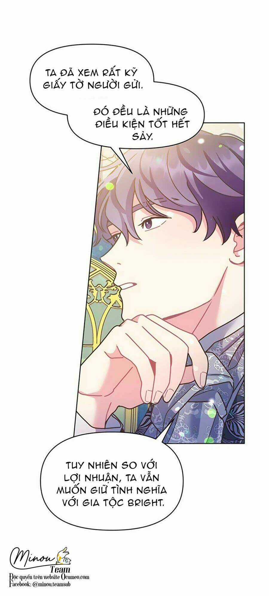 Khu Vườn Câm Lặng - Chapter 8 - Trang 56