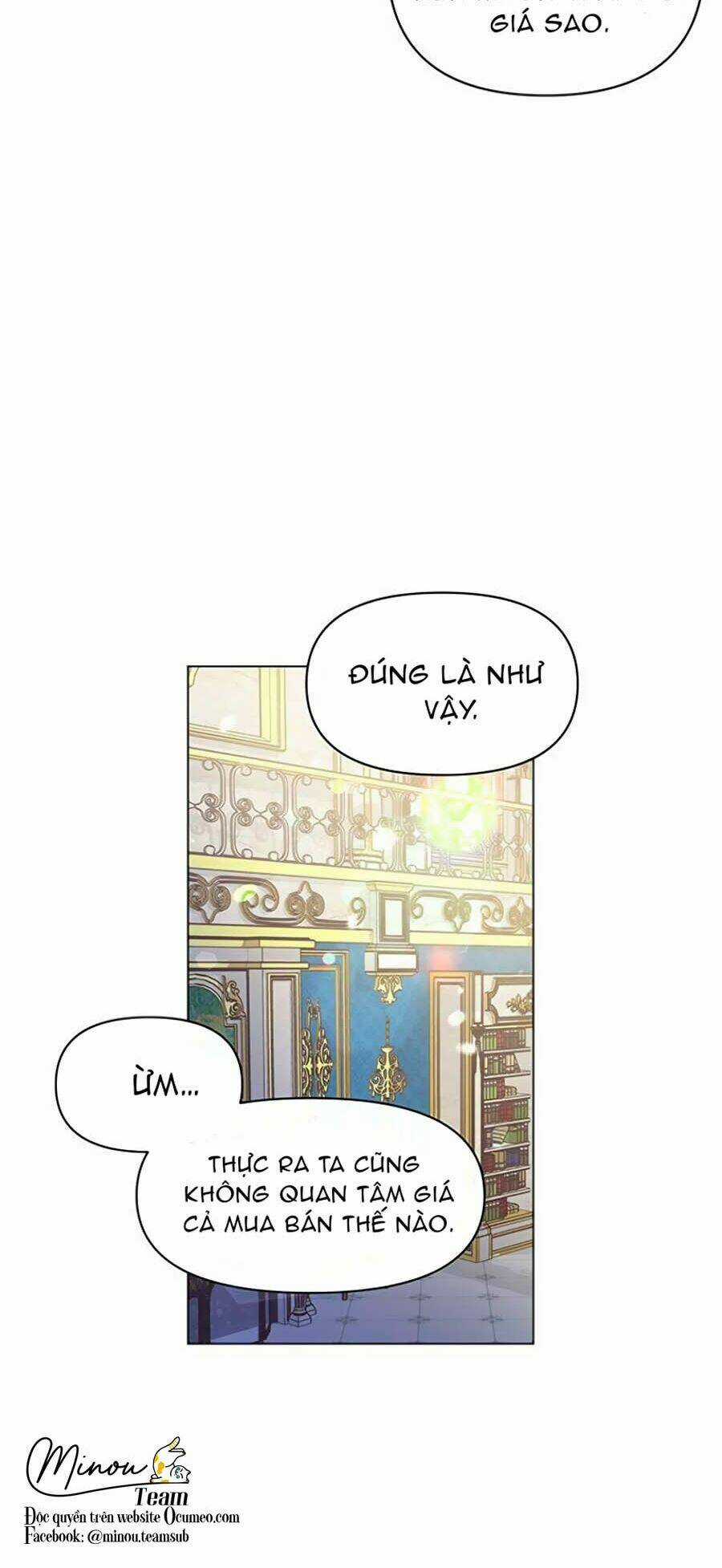 Khu Vườn Câm Lặng - Chapter 8 - Trang 58