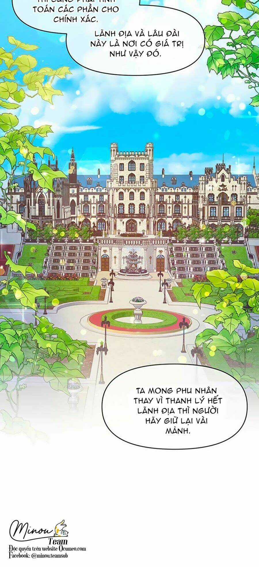 Khu Vườn Câm Lặng - Chapter 8 - Trang 60