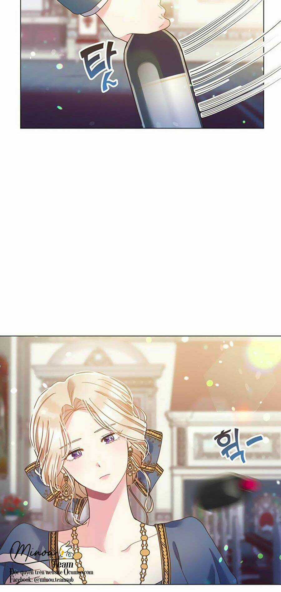 Khu Vườn Câm Lặng - Chapter 8 - Trang 7