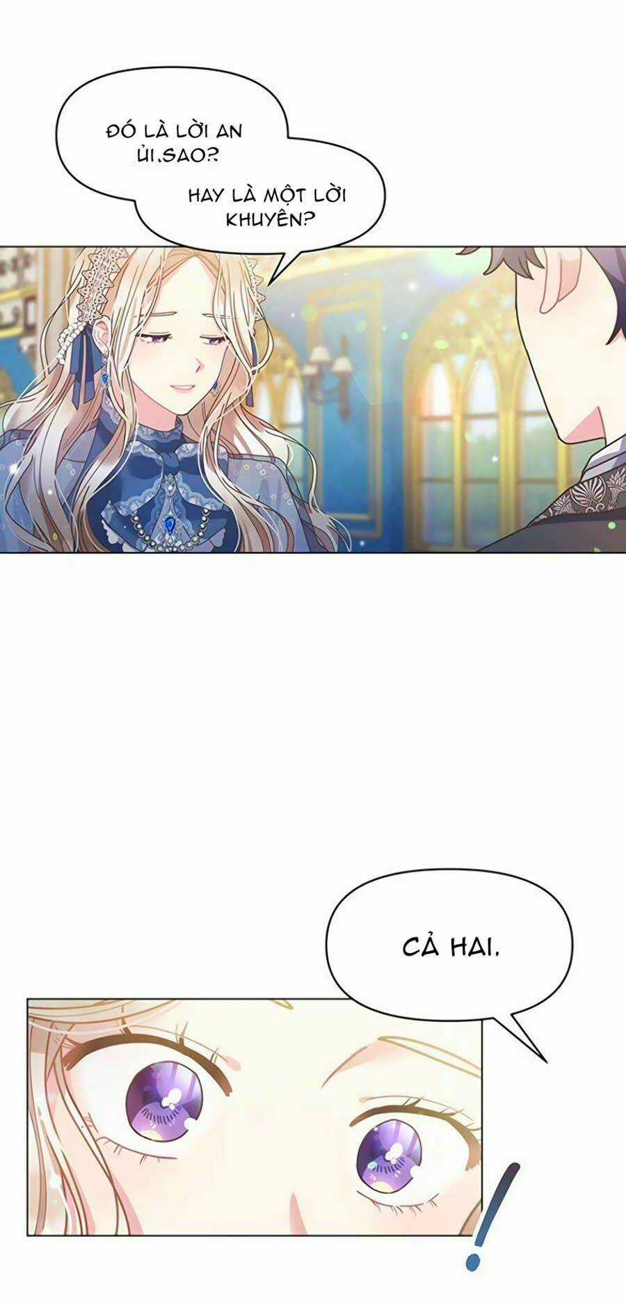 Khu Vườn Câm Lặng - Chapter 8 - Trang 61