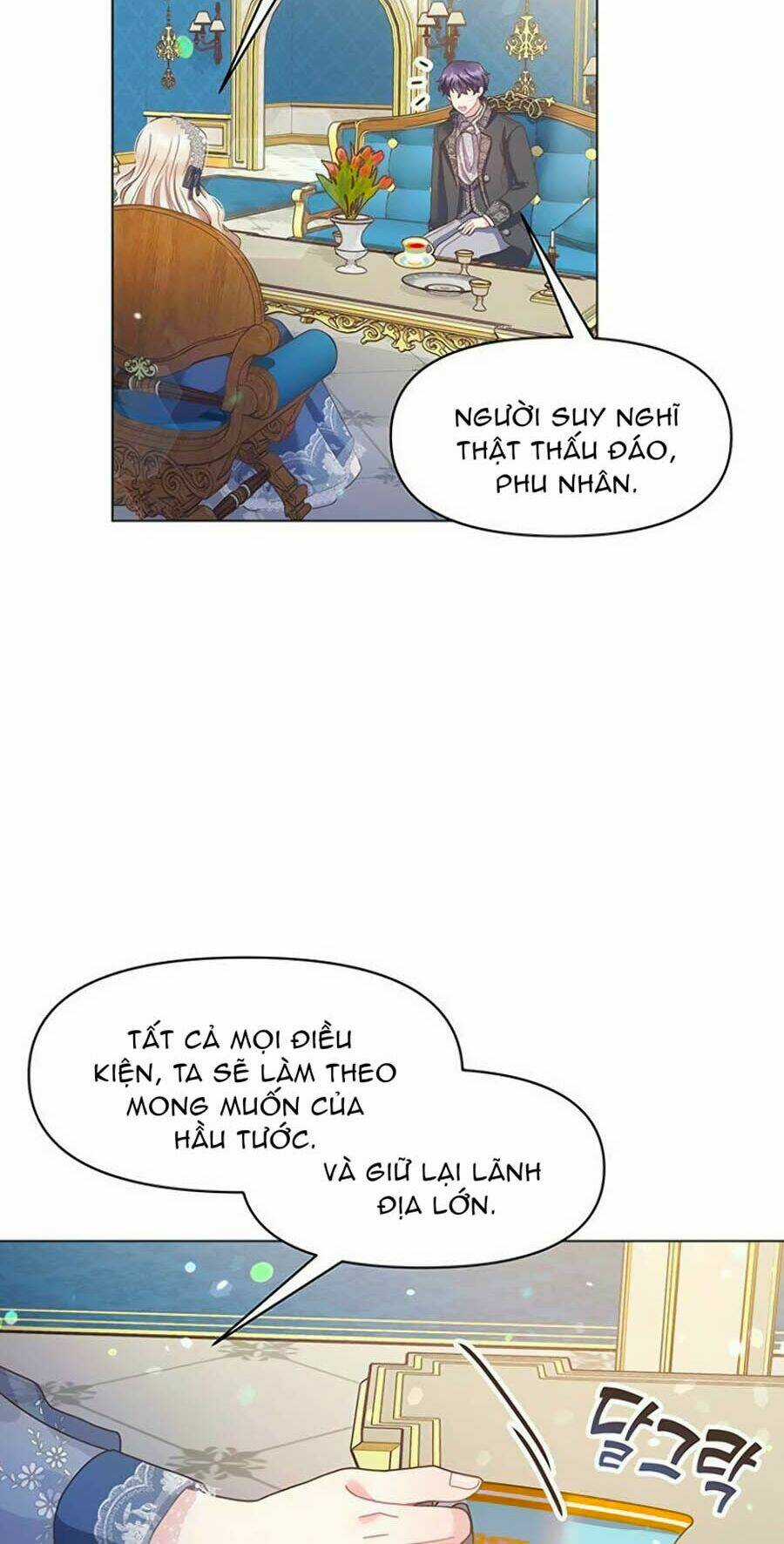 Khu Vườn Câm Lặng - Chapter 8 - Trang 64