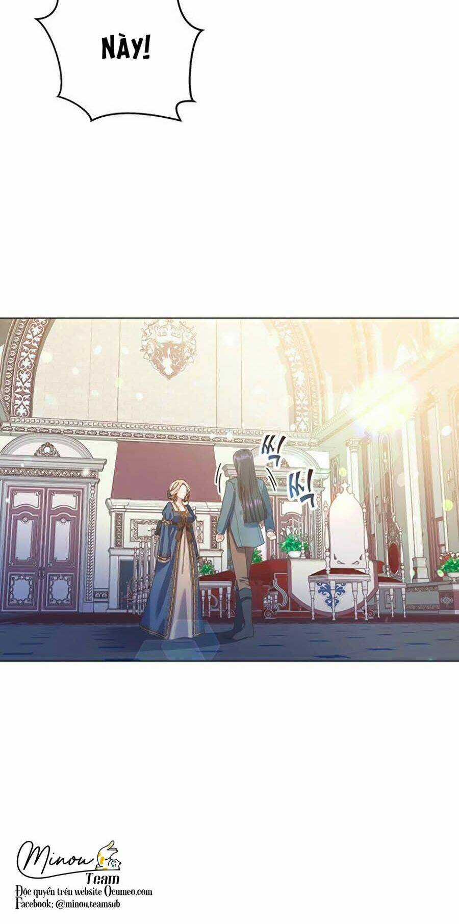 Khu Vườn Câm Lặng - Chapter 8 - Trang 9