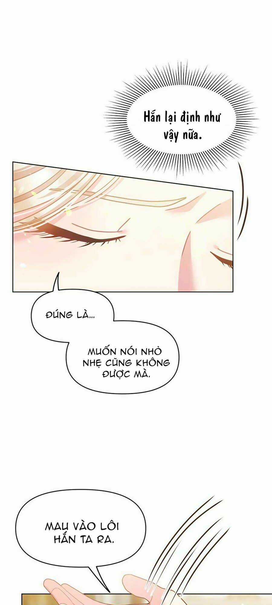 Khu Vườn Câm Lặng - Chapter 8 - Trang 10