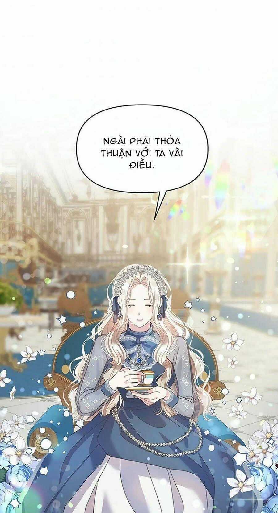 Khu Vườn Câm Lặng - Chapter 9 - Trang 1