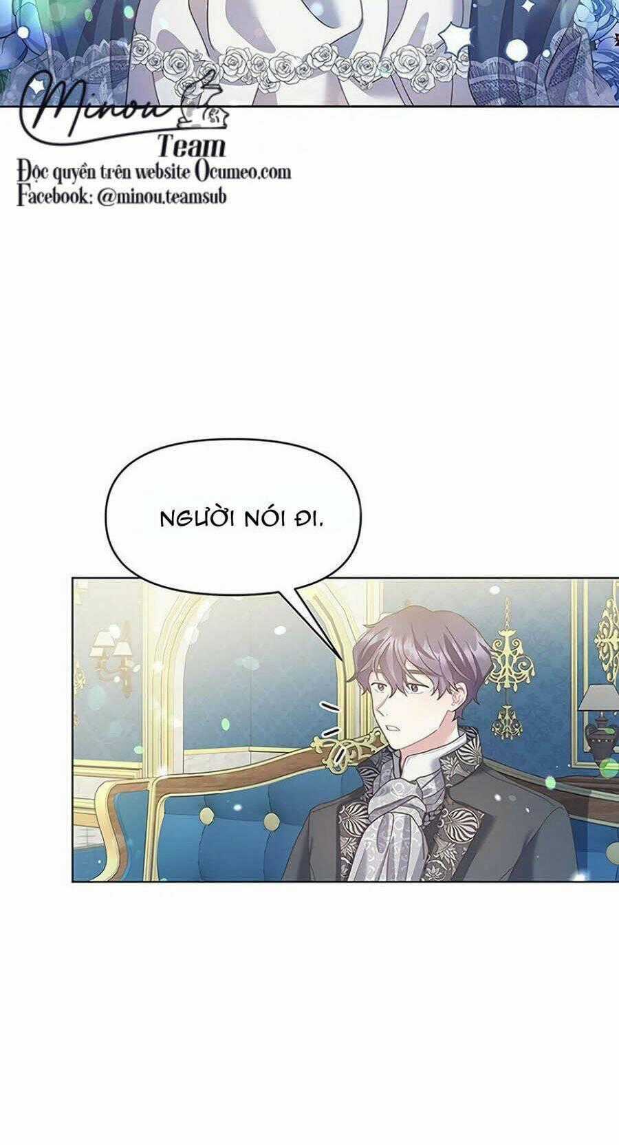 Khu Vườn Câm Lặng - Chapter 9 - Trang 2