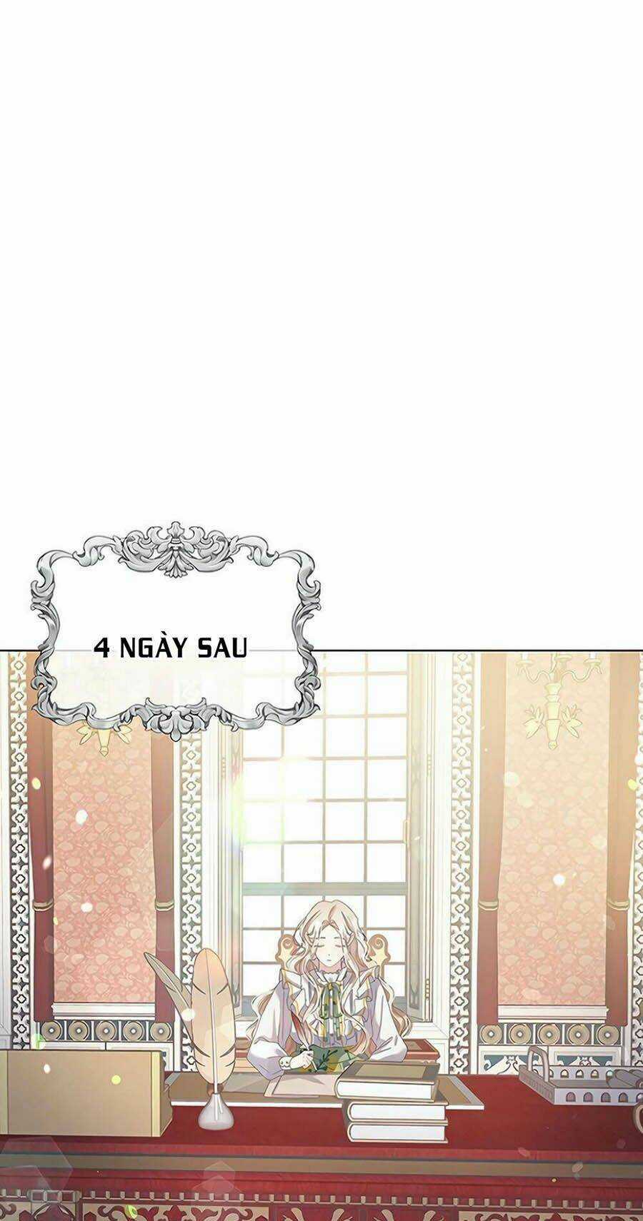 Khu Vườn Câm Lặng - Chapter 9 - Trang 11