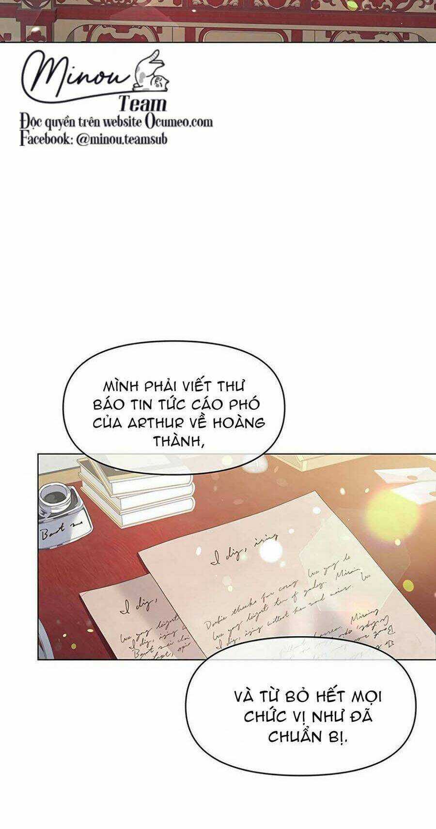 Khu Vườn Câm Lặng - Chapter 9 - Trang 12