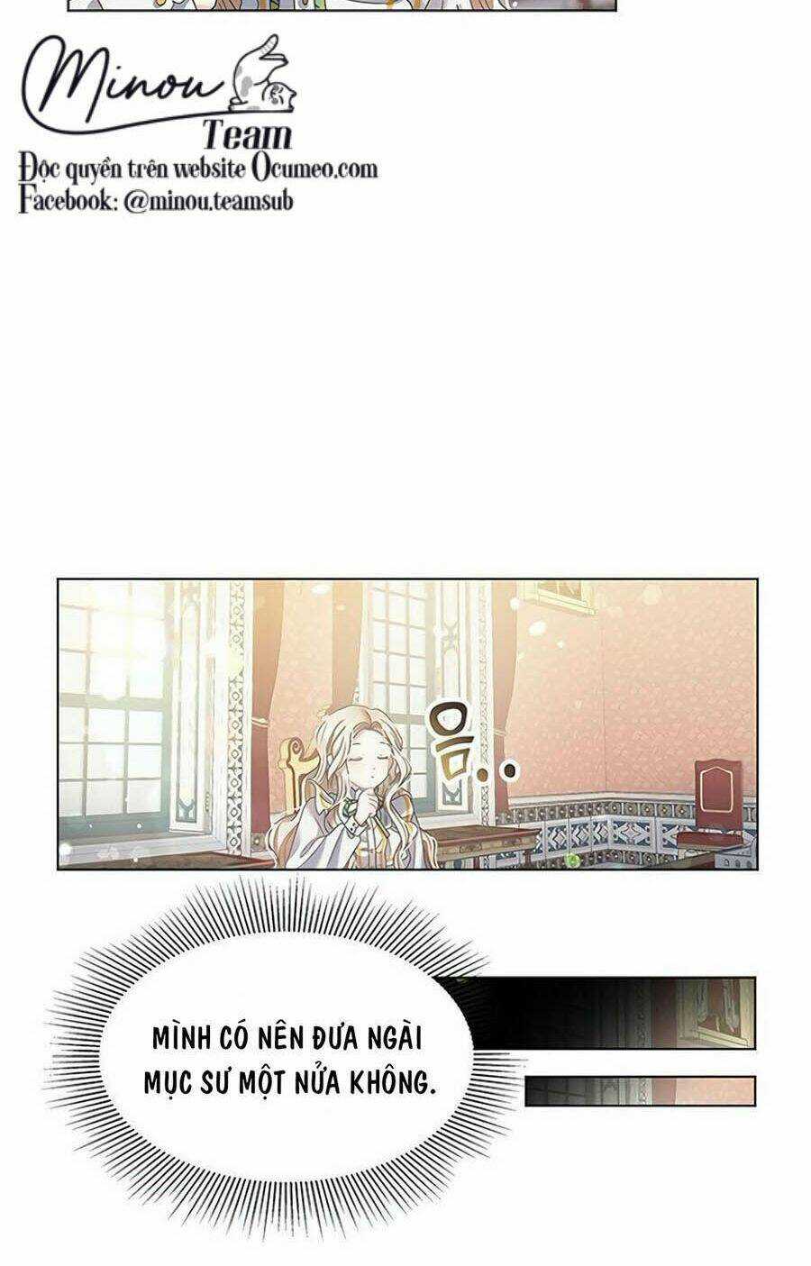 Khu Vườn Câm Lặng - Chapter 9 - Trang 14