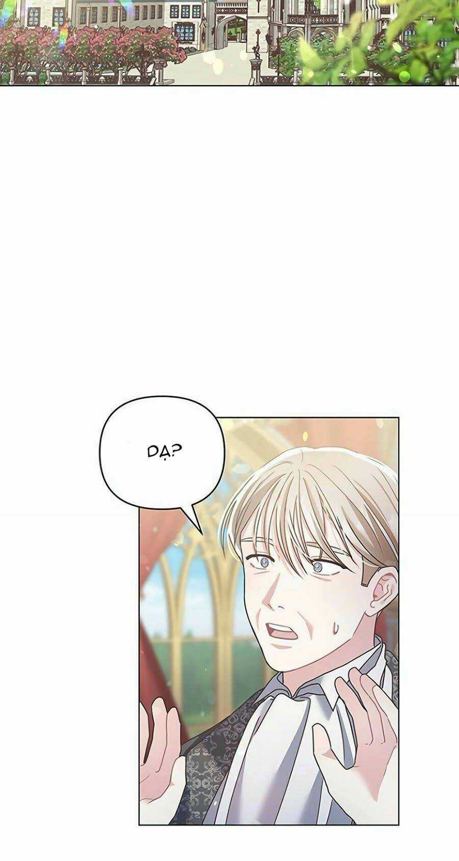 Khu Vườn Câm Lặng - Chapter 9 - Trang 16