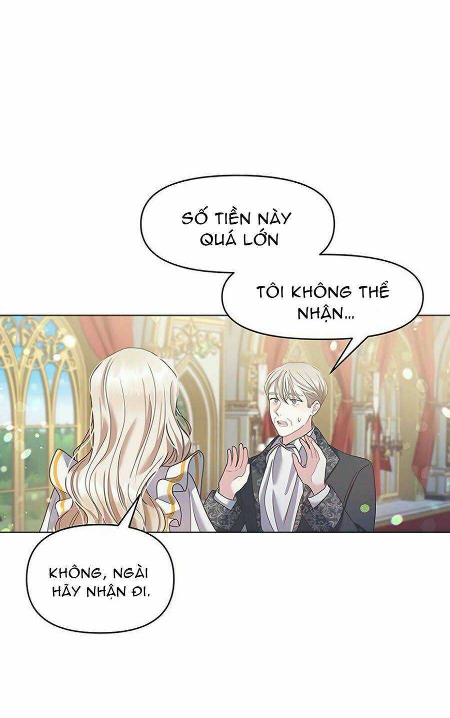 Khu Vườn Câm Lặng - Chapter 9 - Trang 17