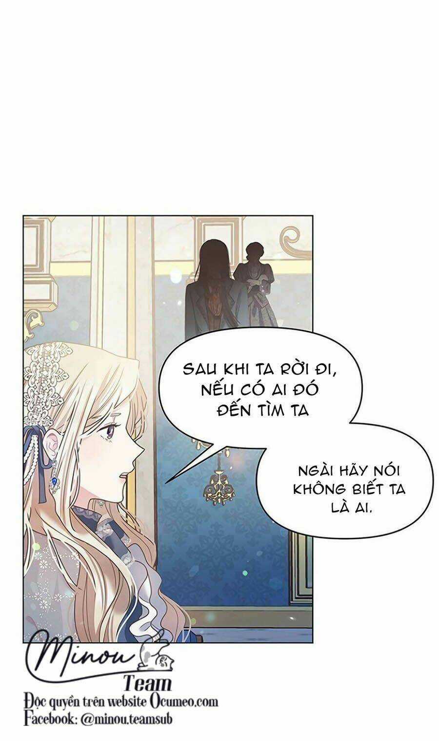 Khu Vườn Câm Lặng - Chapter 9 - Trang 3