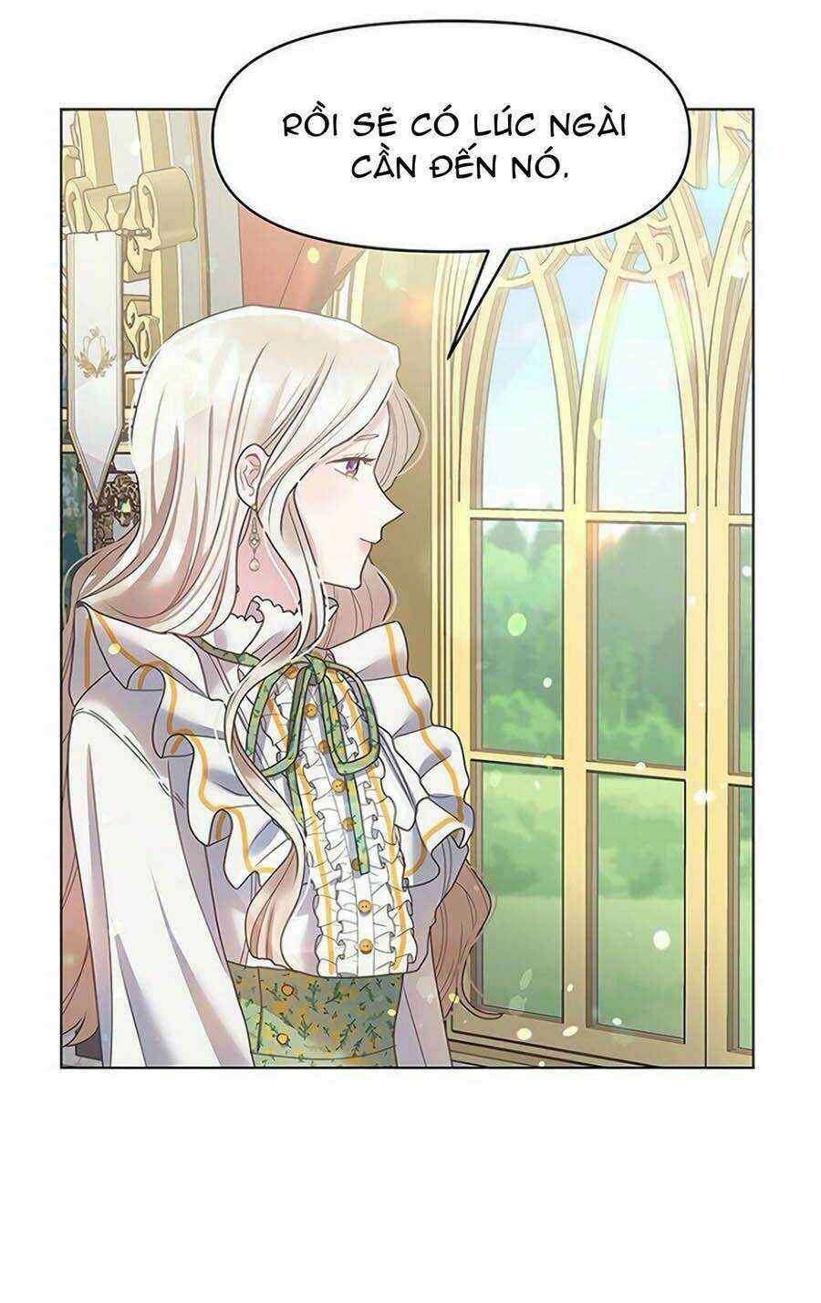 Khu Vườn Câm Lặng - Chapter 9 - Trang 21