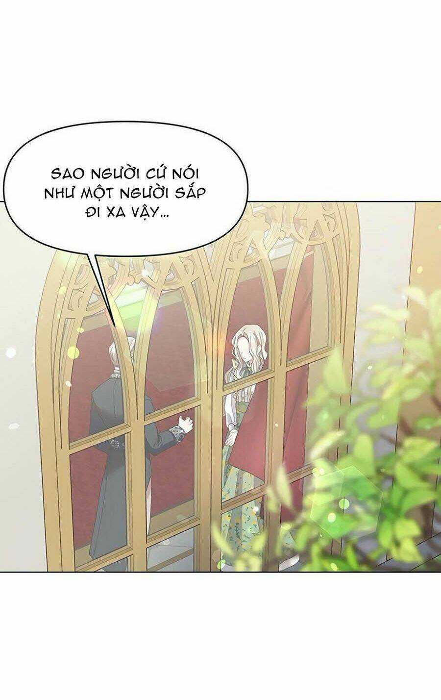 Khu Vườn Câm Lặng - Chapter 9 - Trang 22