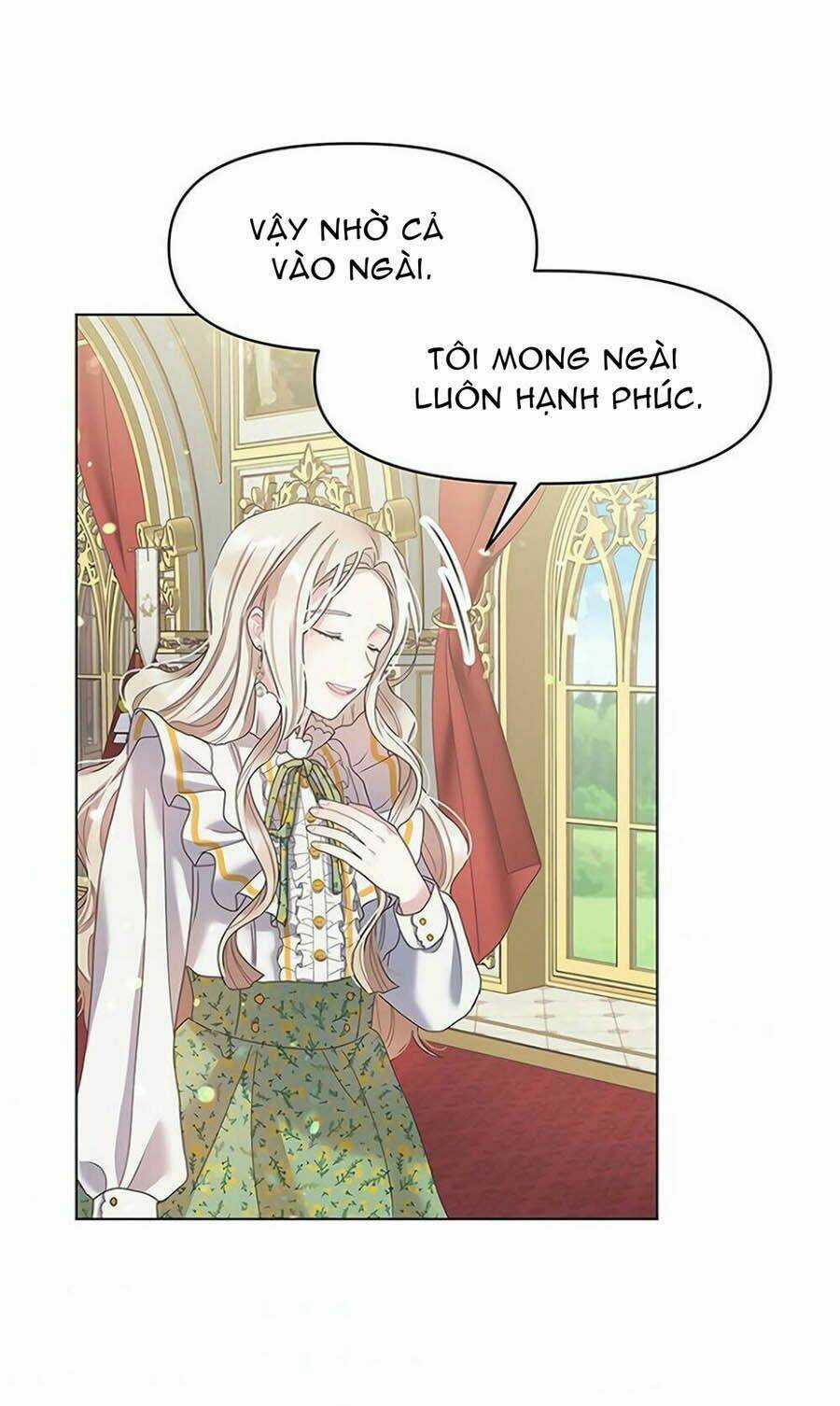 Khu Vườn Câm Lặng - Chapter 9 - Trang 25