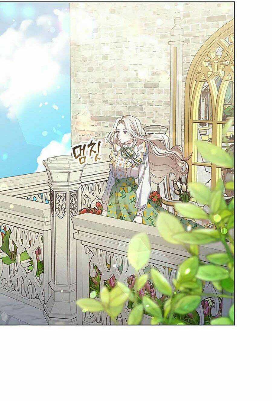 Khu Vườn Câm Lặng - Chapter 9 - Trang 28