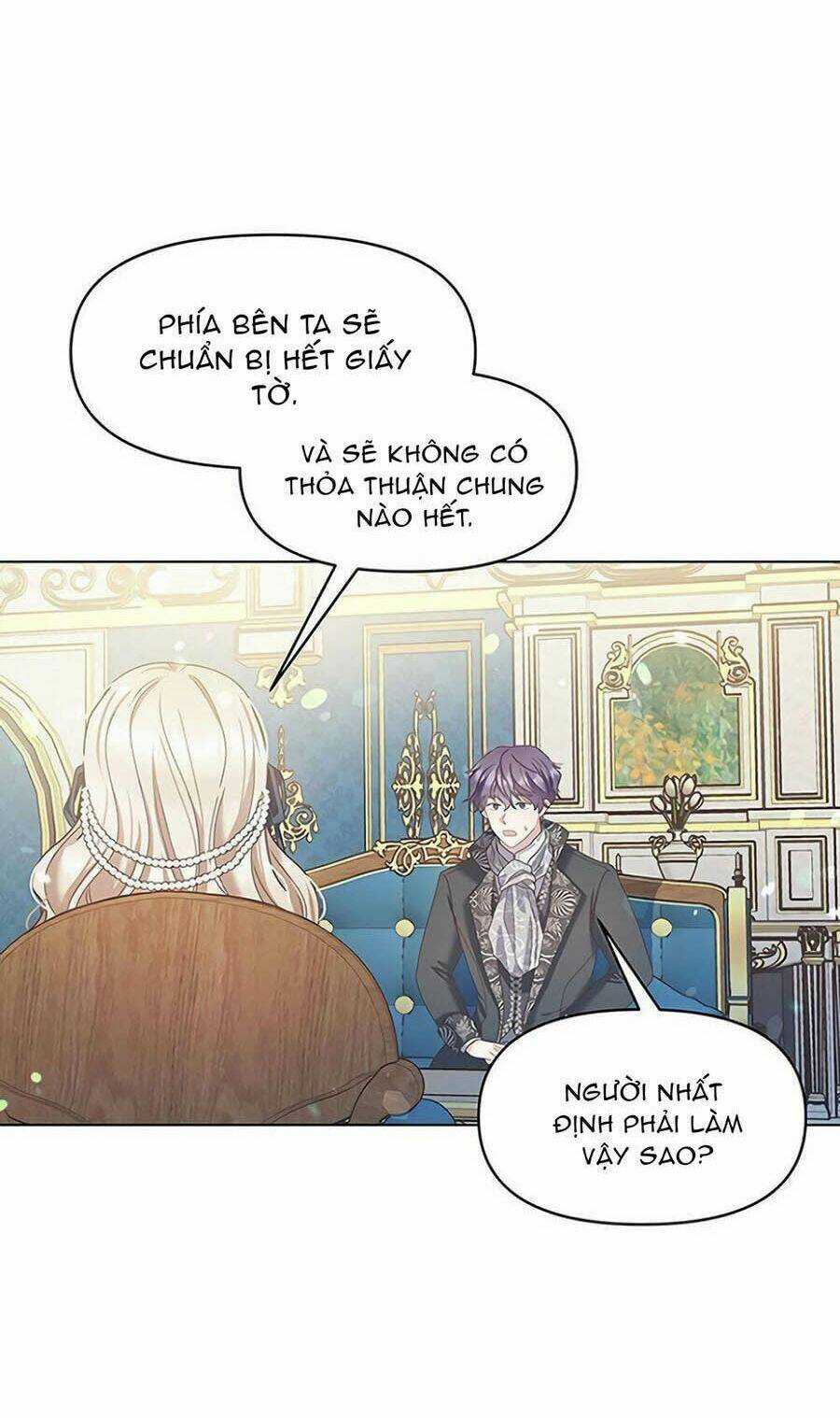 Khu Vườn Câm Lặng - Chapter 9 - Trang 4