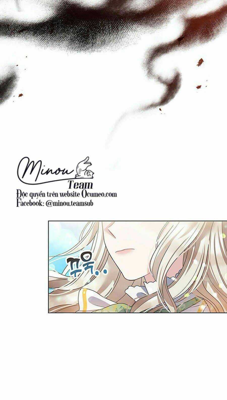 Khu Vườn Câm Lặng - Chapter 9 - Trang 36