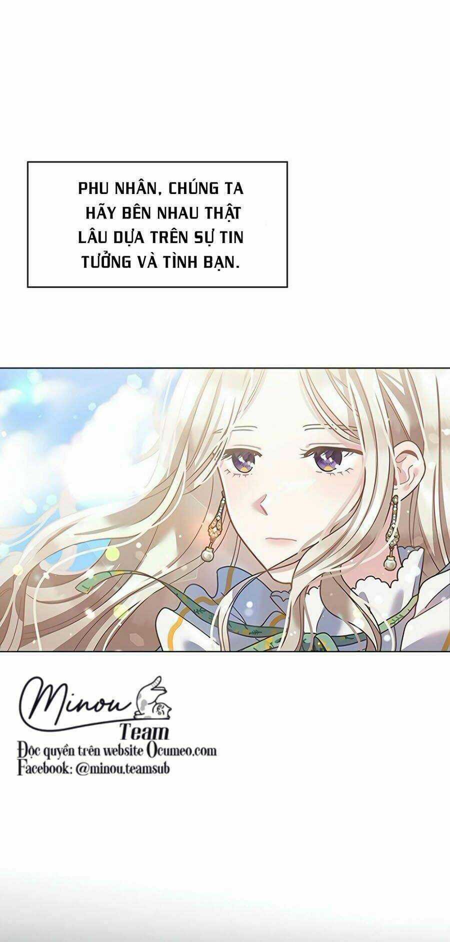 Khu Vườn Câm Lặng - Chapter 9 - Trang 37