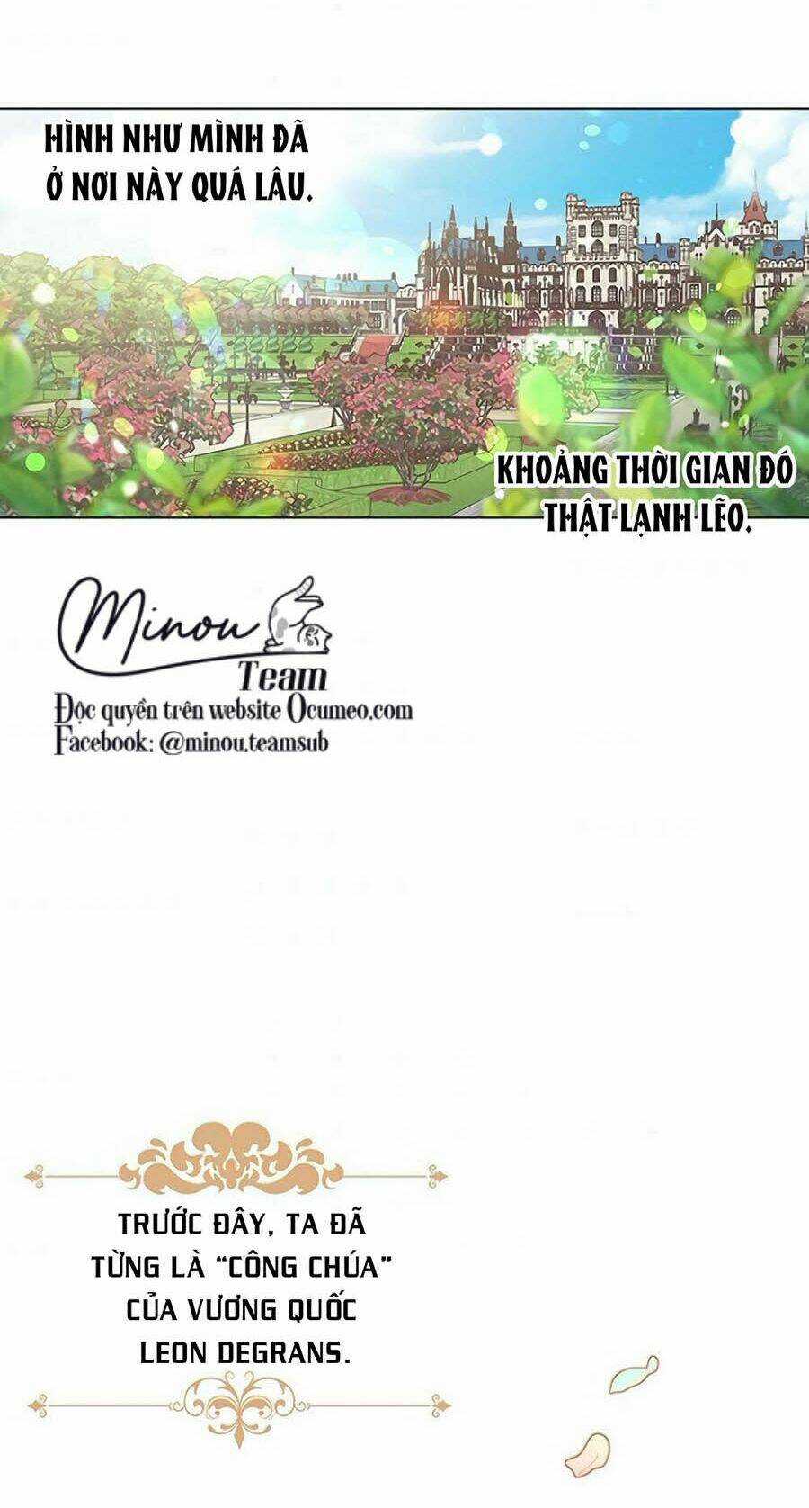 Khu Vườn Câm Lặng - Chapter 9 - Trang 43