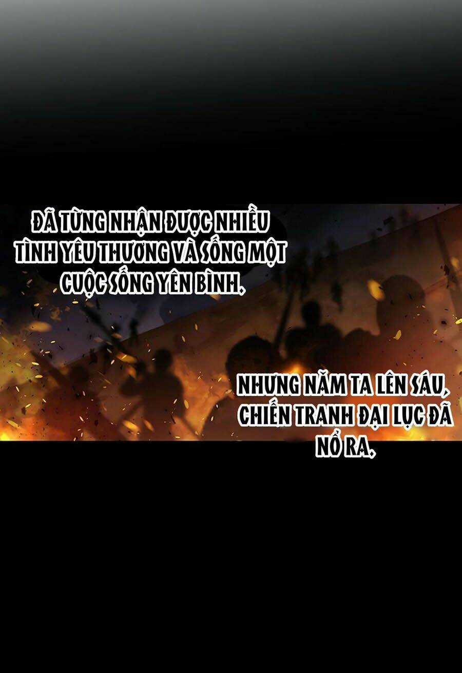 Khu Vườn Câm Lặng - Chapter 9 - Trang 44