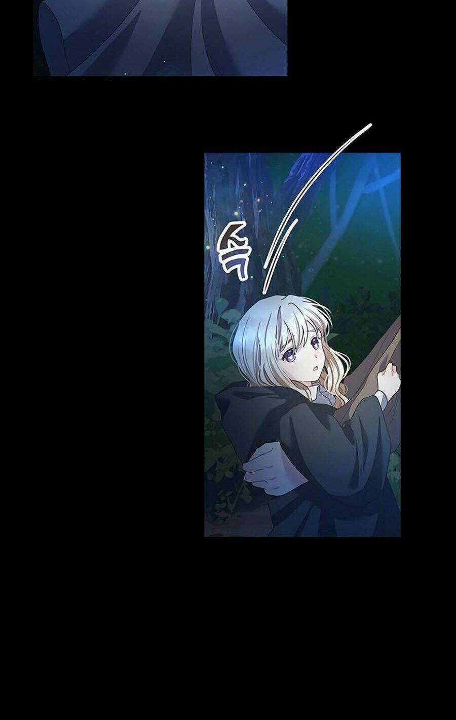 Khu Vườn Câm Lặng - Chapter 9 - Trang 47