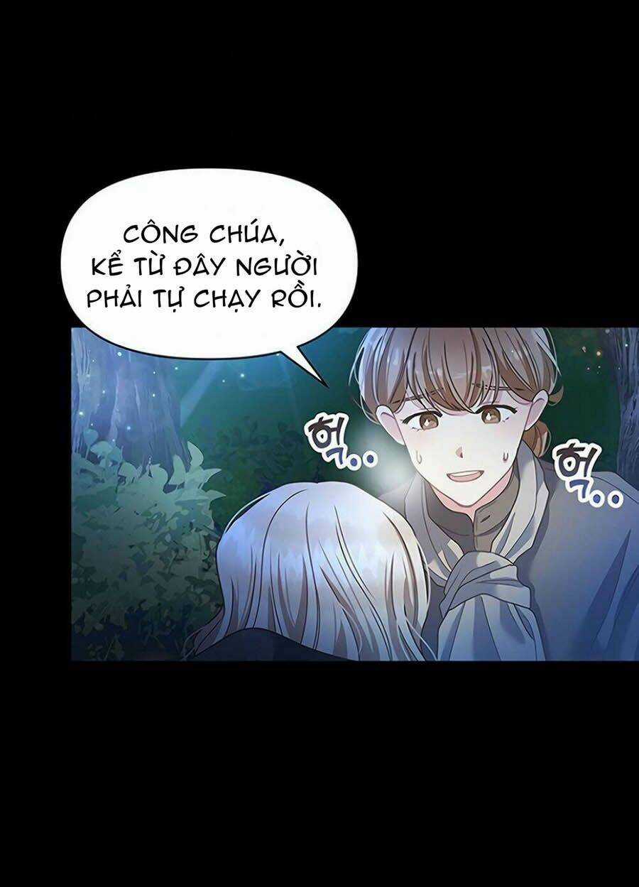 Khu Vườn Câm Lặng - Chapter 9 - Trang 48