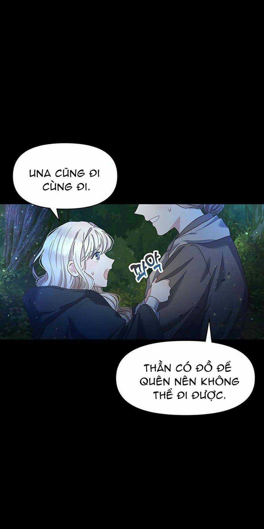 Khu Vườn Câm Lặng - Chapter 9 - Trang 50