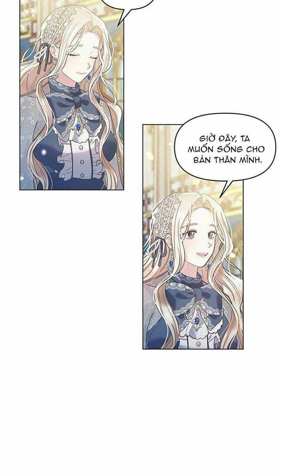 Khu Vườn Câm Lặng - Chapter 9 - Trang 6