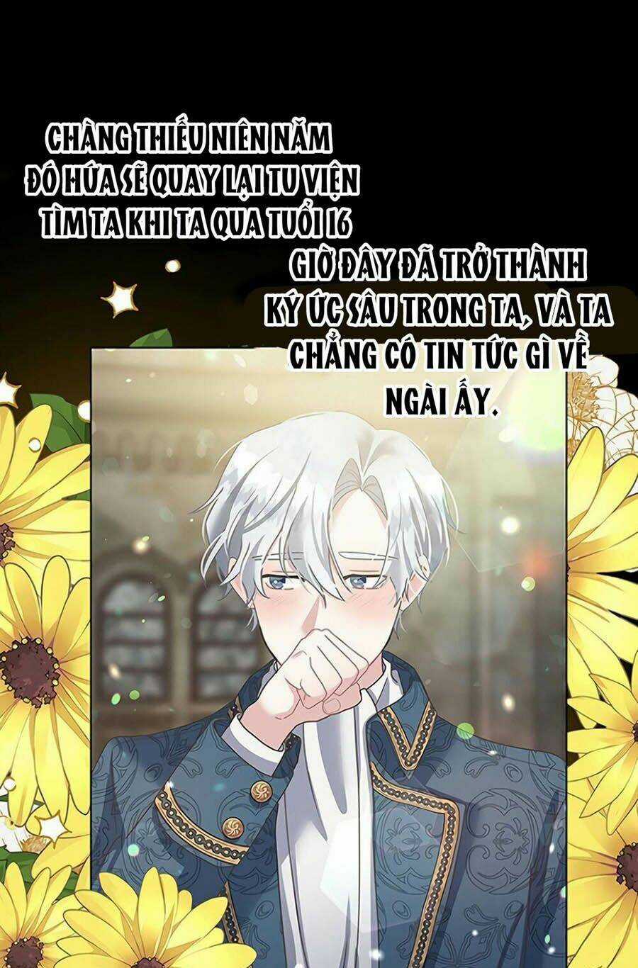 Khu Vườn Câm Lặng - Chapter 9 - Trang 59