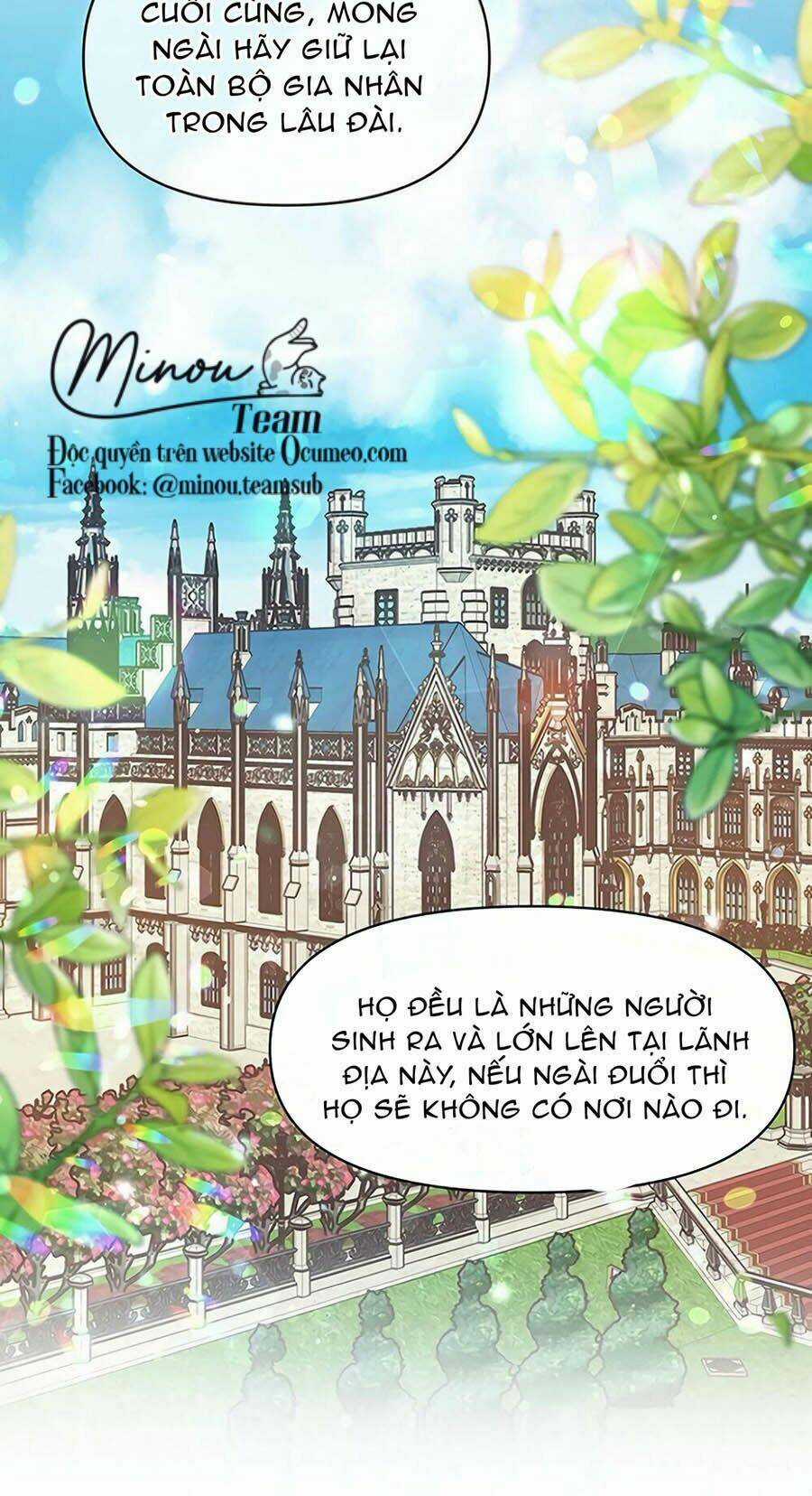 Khu Vườn Câm Lặng - Chapter 9 - Trang 8