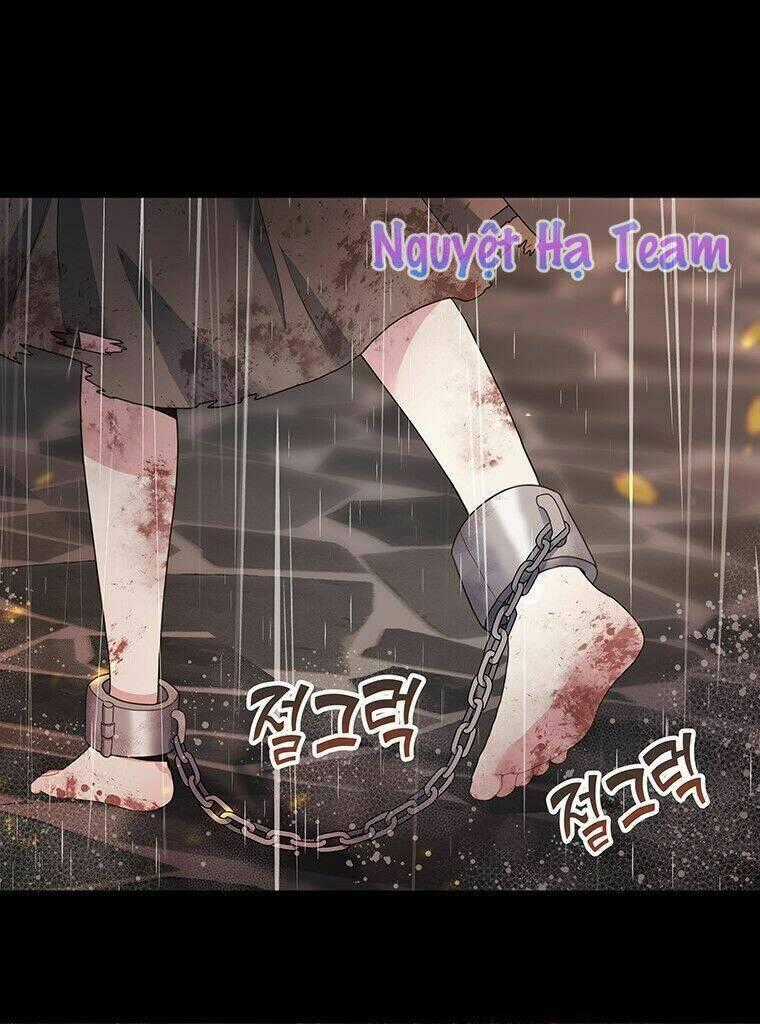 Khu Vườn Im Lặng - Chapter 1 - Trang 1