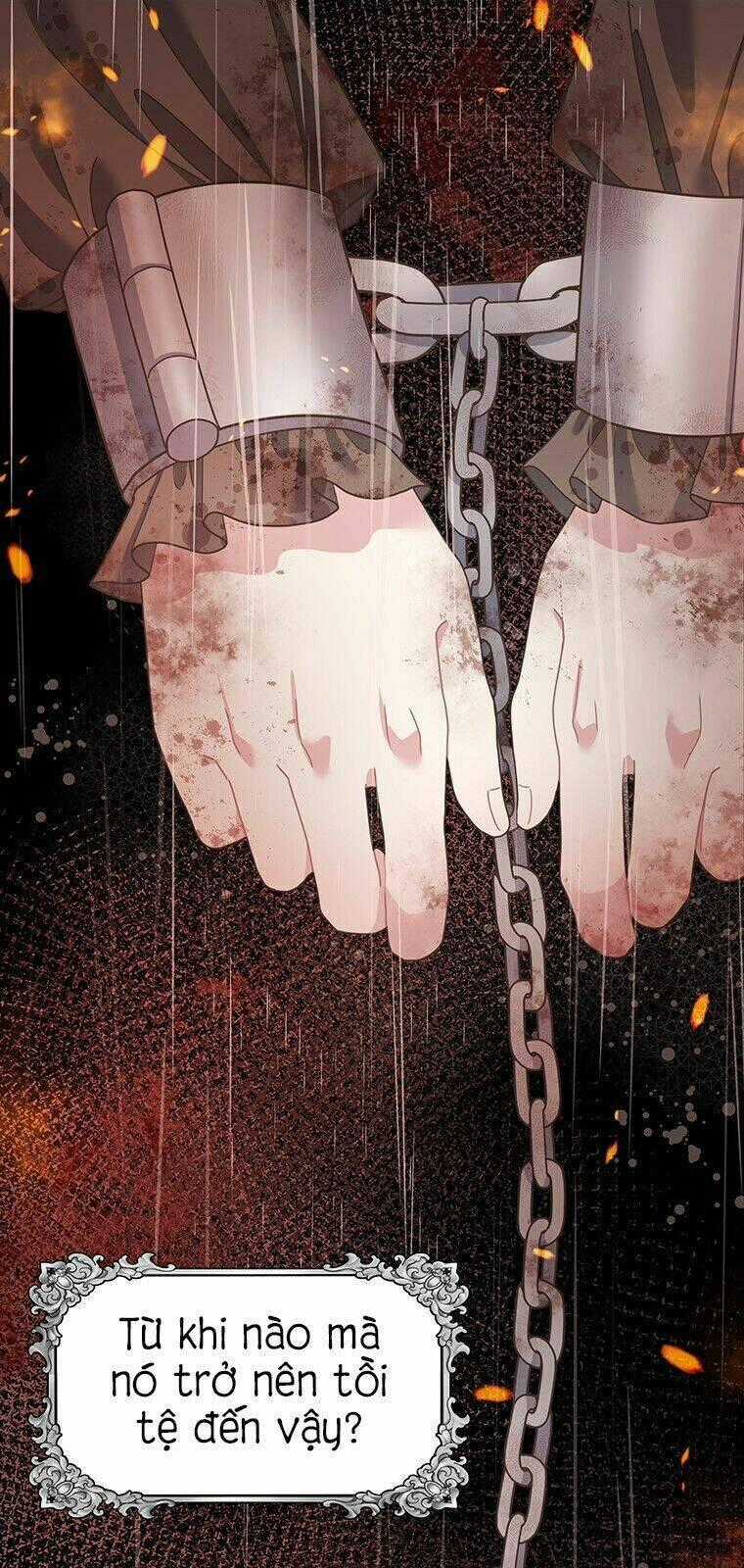 Khu Vườn Im Lặng - Chapter 1 - Trang 2