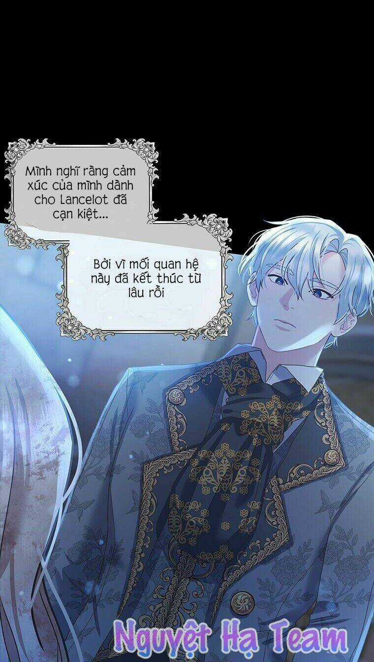 Khu Vườn Im Lặng - Chapter 1 - Trang 20