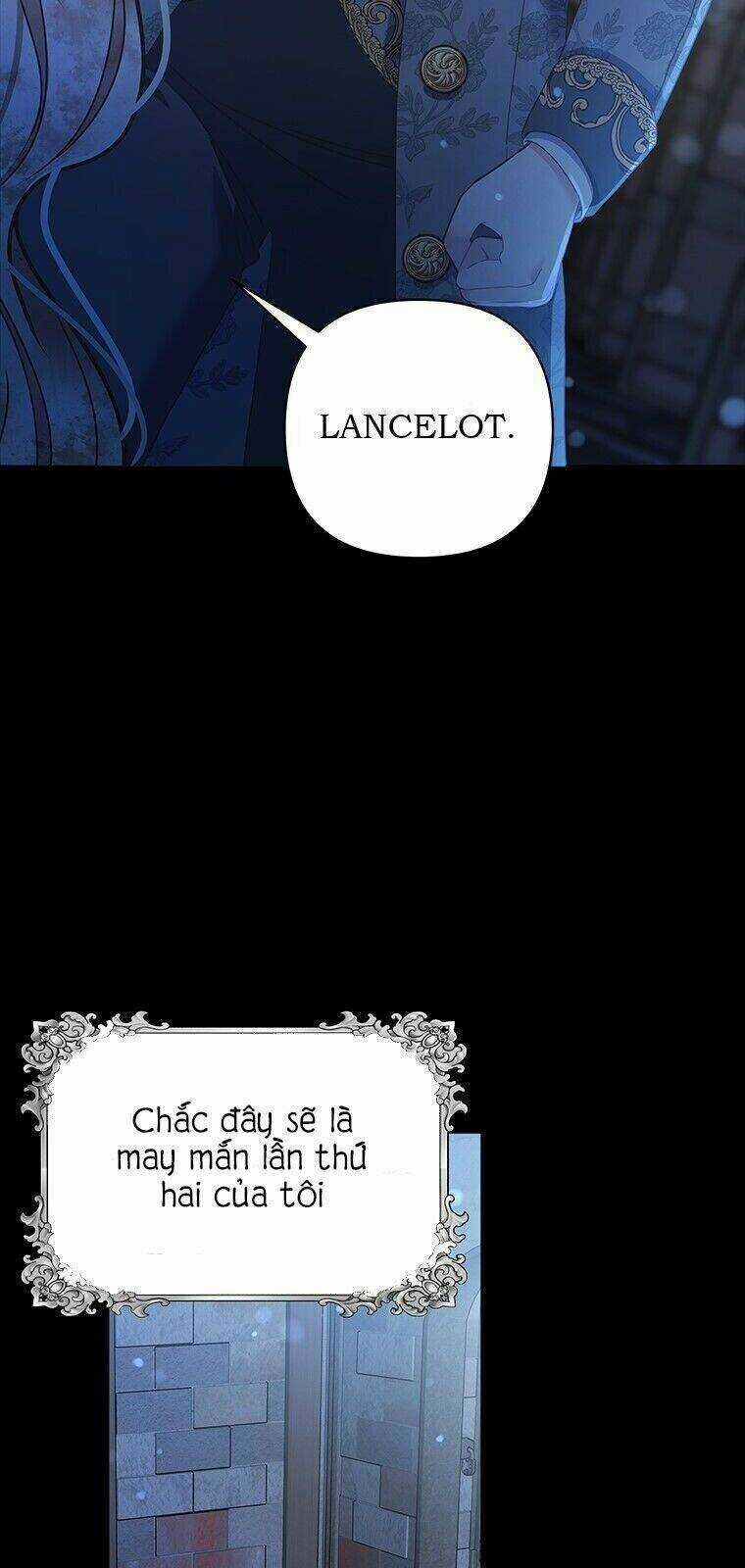 Khu Vườn Im Lặng - Chapter 1 - Trang 21