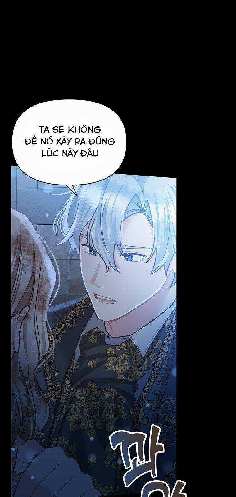 Khu Vườn Im Lặng - Chapter 1 - Trang 25