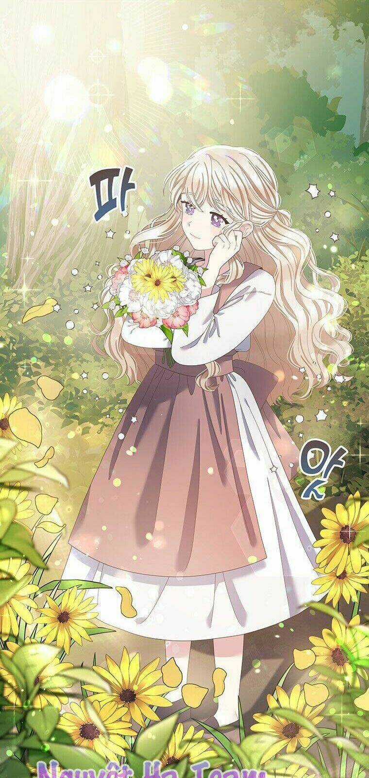 Khu Vườn Im Lặng - Chapter 1 - Trang 44