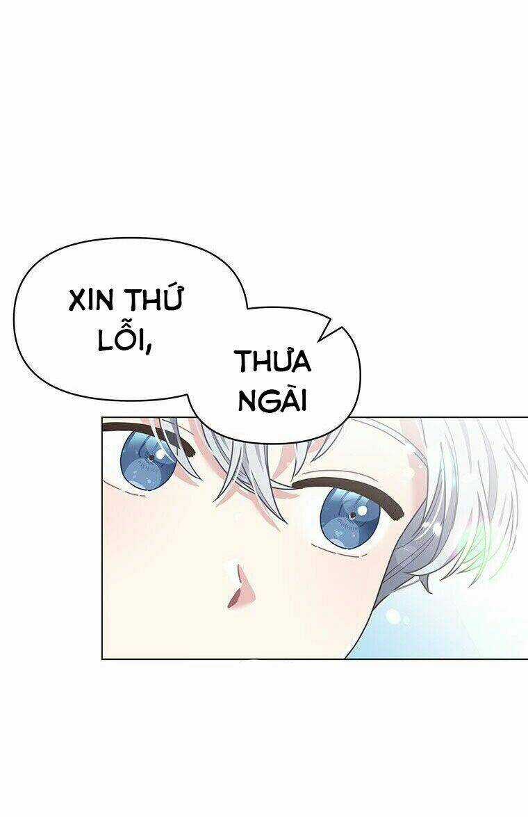 Khu Vườn Im Lặng - Chapter 1 - Trang 48