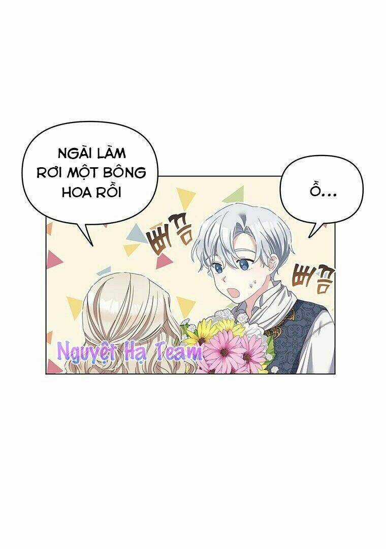 Khu Vườn Im Lặng - Chapter 1 - Trang 49