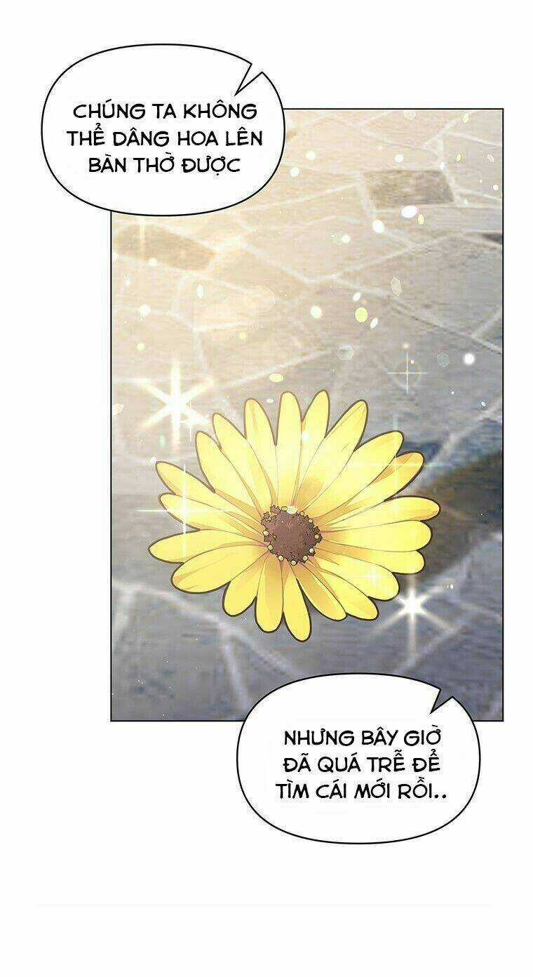 Khu Vườn Im Lặng - Chapter 1 - Trang 50