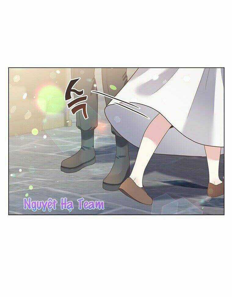 Khu Vườn Im Lặng - Chapter 1 - Trang 56