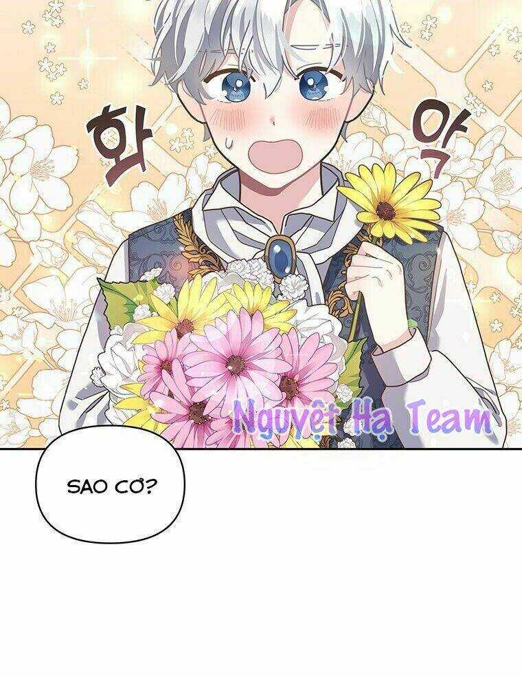 Khu Vườn Im Lặng - Chapter 1 - Trang 60